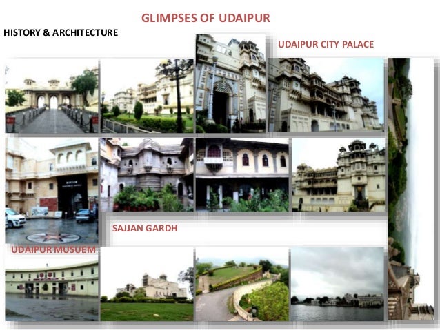 udaipur case study slideshare