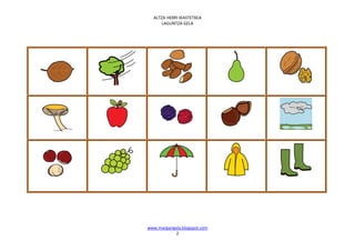 ALTZA HERRI IKASTETXEA
      LAGUNTZA GELA




www.margarigela.blogspot.com
            2
 