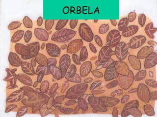 ORBELA
