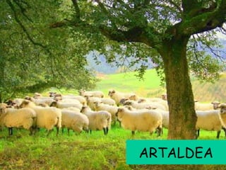 ARTALDEA