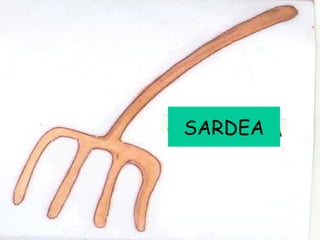 SARDEA
