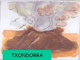TXONDORRA