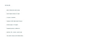 UDB Logistics Presentation English complete