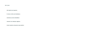 UDB Logistics Presentation English complete