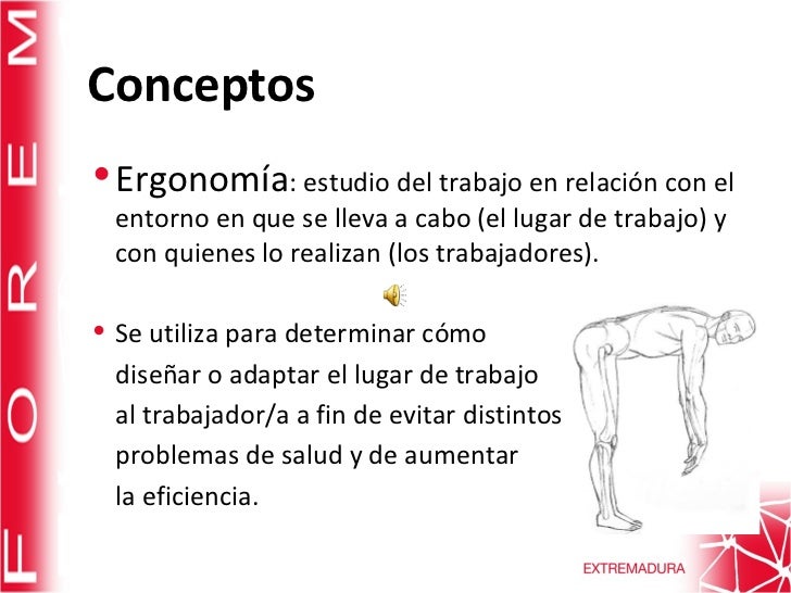 U dca 10 ergonomía y mecánica corporal