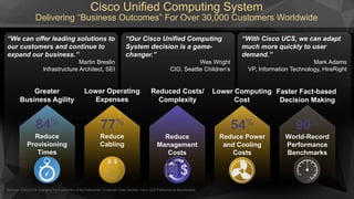 The Evolution of the Data Centre | PPTX