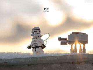 .SE
 