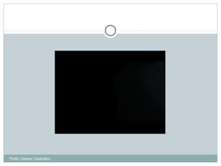 Profa: Oderay Castrellón
 