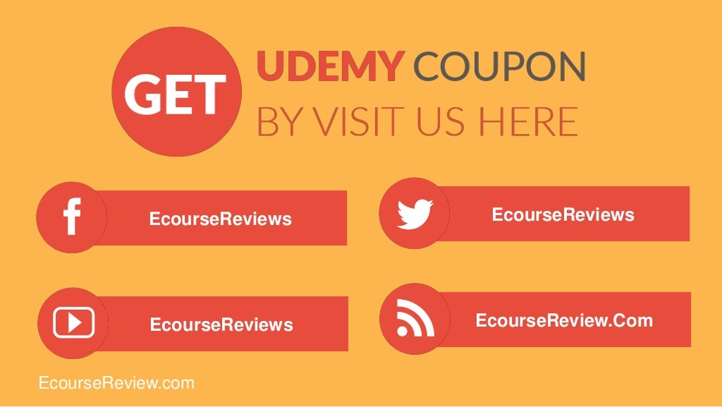Udemy Coupon What is Udemy?