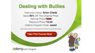 Udemy Coupon Codes -  Udemy.com Coupons for Top Udemy Courses