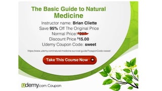 Udemy Coupon Codes -  Udemy.com Coupons for Top Udemy Courses
