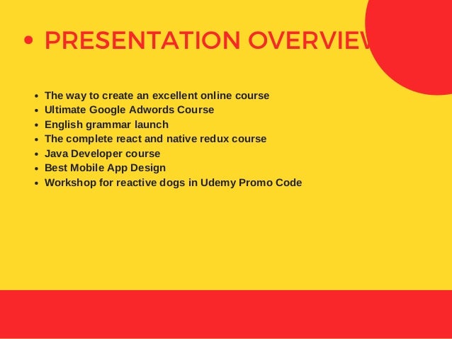 Udemy latest coupons