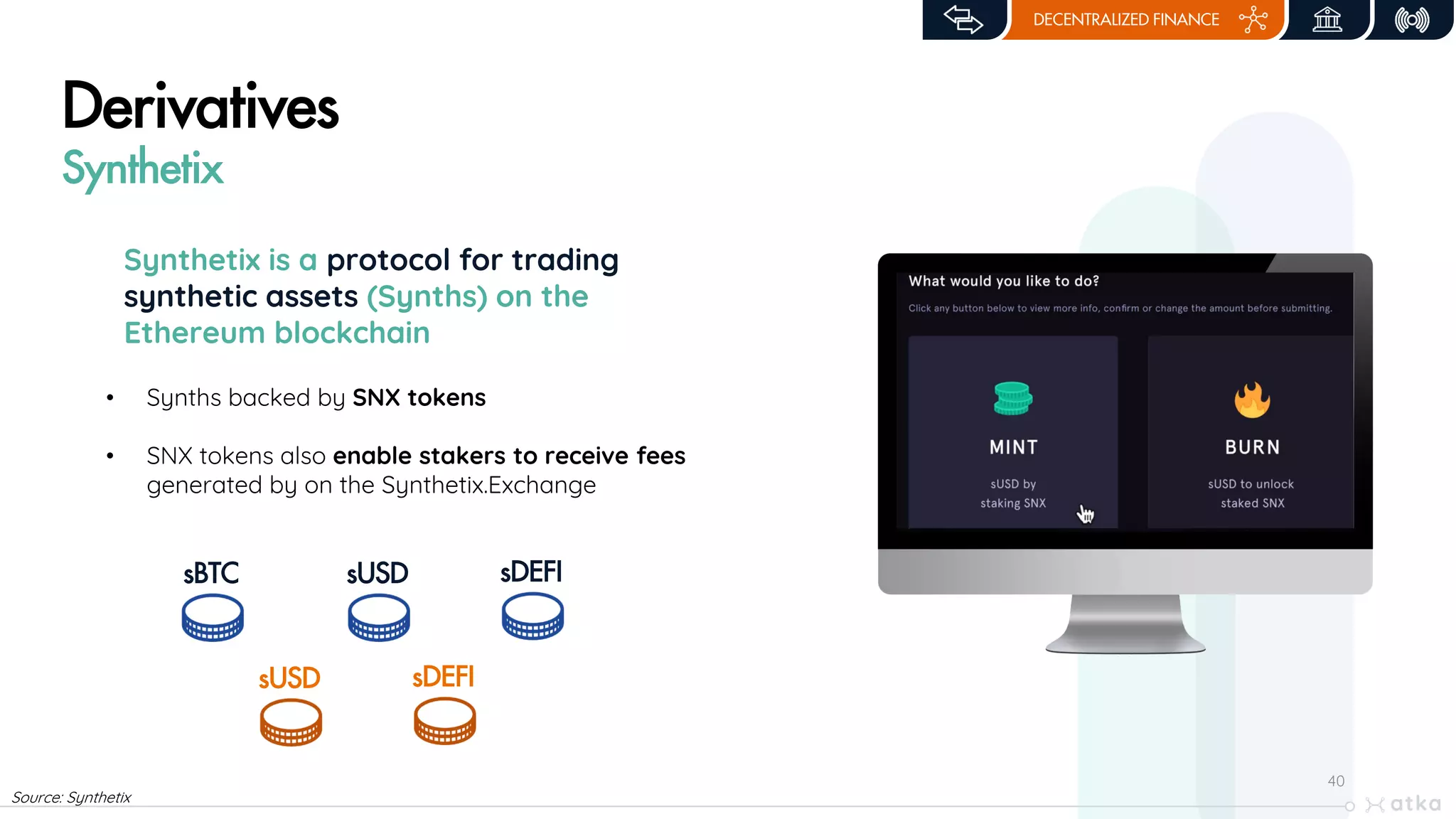 Cryptocurrency markets 101 | PDF