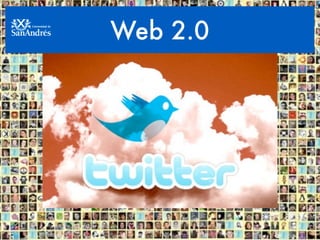 Web 2.0
 