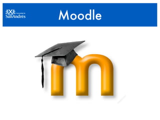 Moodle
 
