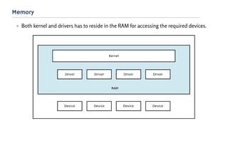 Udev for Device Management in Linux | PDF