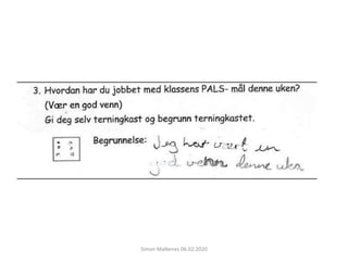 Simon Malkenes 06.02.2020
 