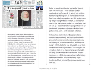 Simon Malkenes 06.02.2020
 