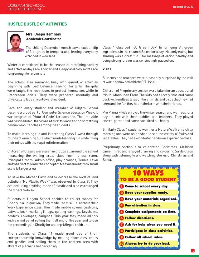 Udgam Matters December 2013 Images, Photos, Reviews