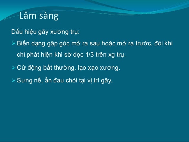 Gay Xương Vung Cẳng Tay