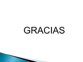 GRACIAS

 