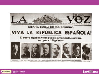 INTERNETINTERNET @javier2pm
 