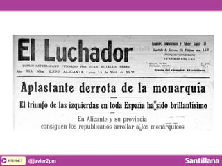 INTERNETINTERNET @javier2pm
 