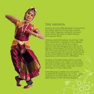 Uditha invite 120513 | PDF