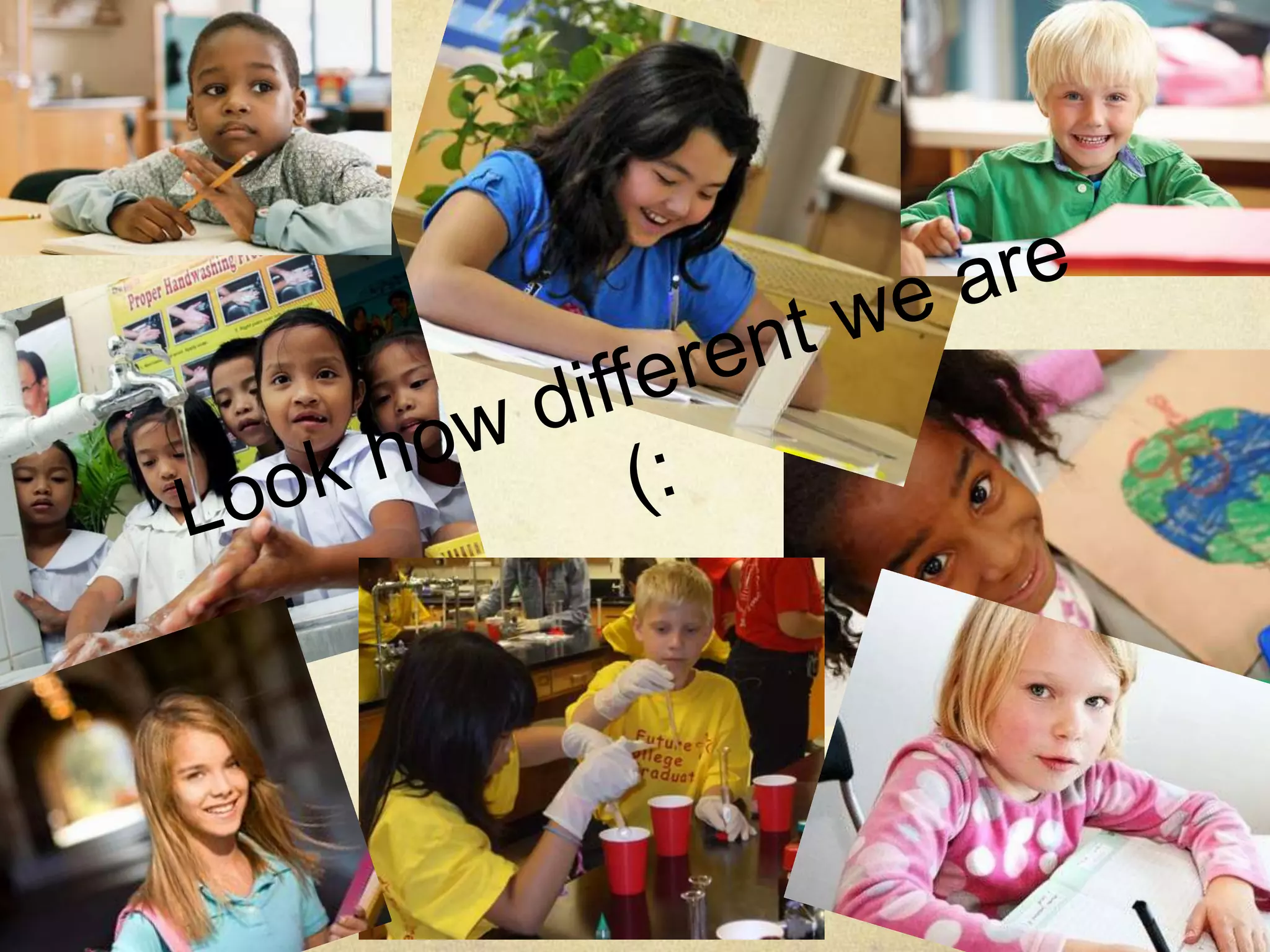 Universal Design Learning