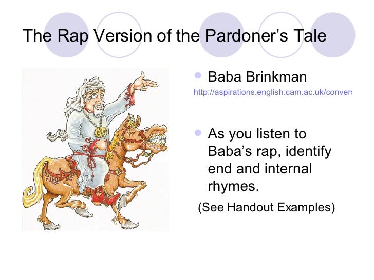 pardoners tale essay term paper example academic writing canterbury tales essay