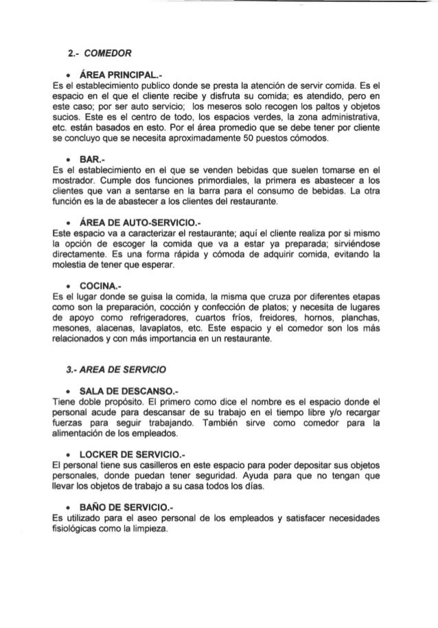 Tadora En El Mostrador