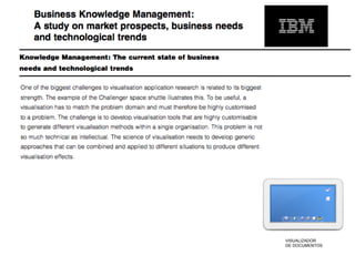 VISUALIZADOR
DE DOCUMENTOS
 