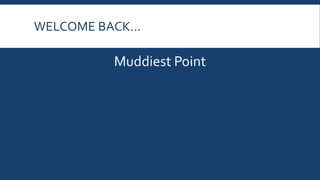 LET’S REVIEW!
 Kahoot!
 https://play.kahoot.it/#/?quizId=bc3eda57-e4c4-4432-b697-fac2123eb359
 
