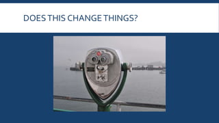 ACTIVE LEARNING IS…
a process whereby students
engage in activities, such as
 reading,
 writing,
 discussion, or
 problem solving
that promote analysis,
evaluation, and the creation
of class content.
Center for Researchon Learning and Teaching,
http://www.crlt.umich.edu/tstrategies/tsal
Center for Teaching, Vanderbuilt University
https://cft.vanderbilt.edu/guides-sub-pages/blooms-taxonomy/
 