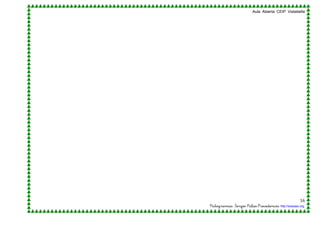 Aula Abierta CEIP Vistabella
16
http://arasaac.org.
 