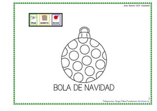 Aula Abierta CEIP Vistabella
2
http://arasaac.org.

 