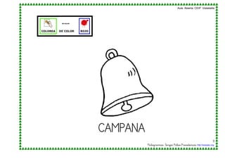 Aula Abierta CEIP Vistabella
3
http://arasaac.org.

 