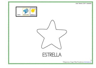 Aula Abierta CEIP Vistabella
4
http://arasaac.org.

 