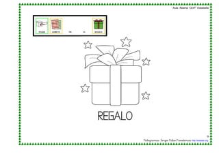 Aula Abierta CEIP Vistabella
9
http://arasaac.org.

 