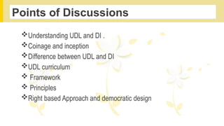 UDL and DI paradigm shift in learning pathology.pptx