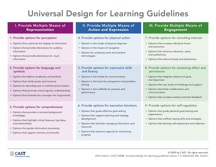 udl-guidelines