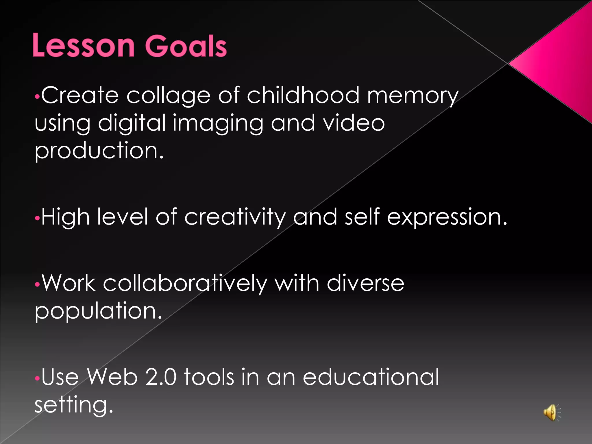  Visually impaired student