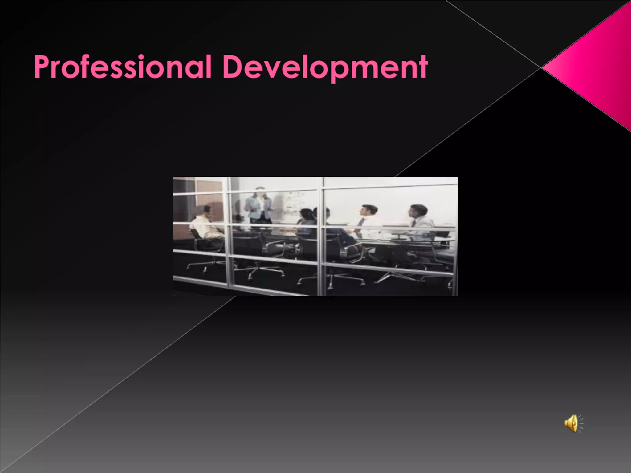 High level of creativity and self expression.