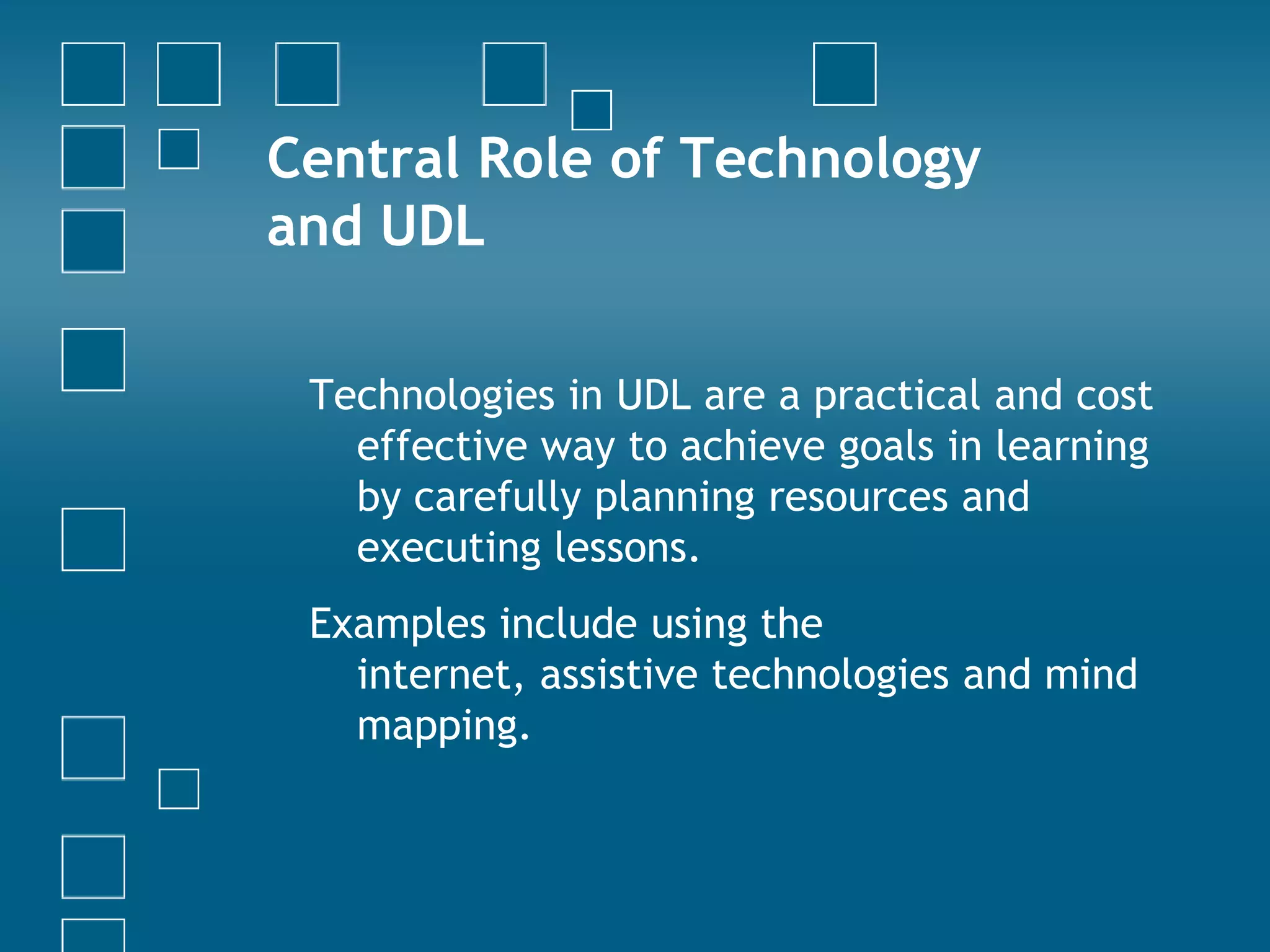 Promote understanding across language
