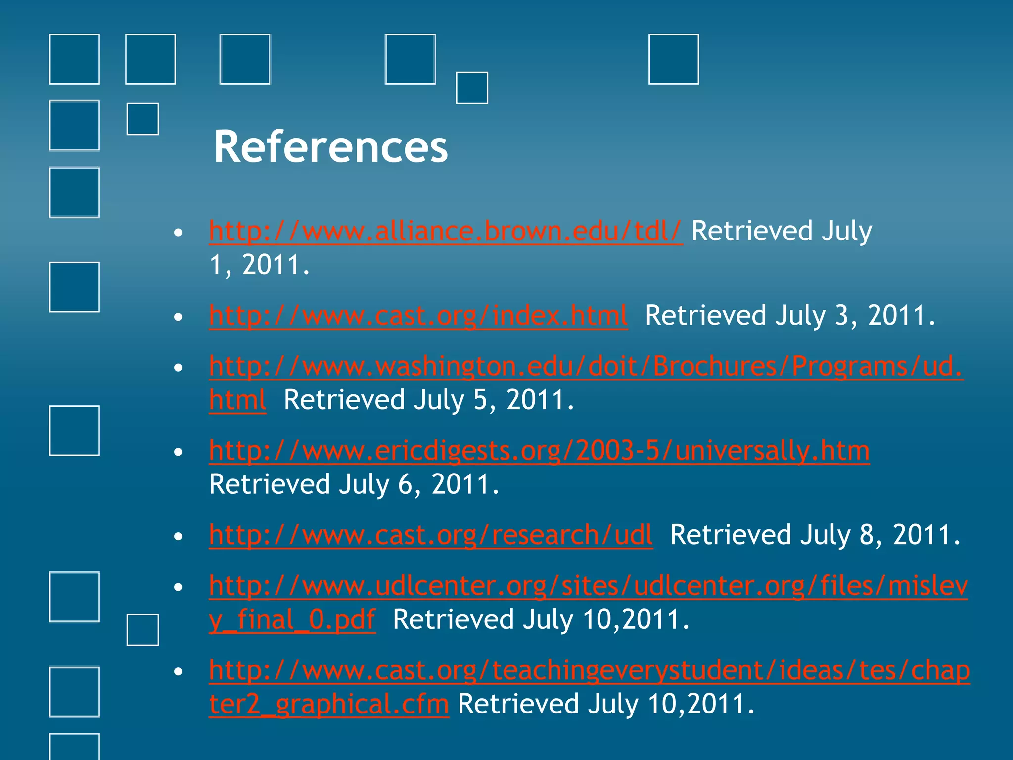 Activate or supply background knowledge