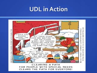 UDL in Action,[object Object]