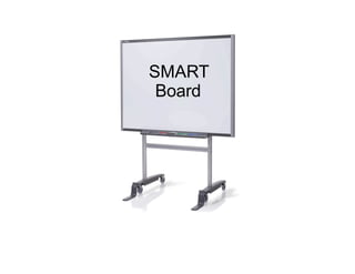 SMART
 Board
 
