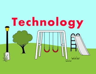 Technology
 