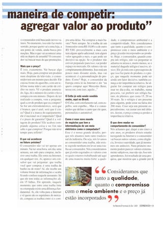 Udo: gestão e ideias 