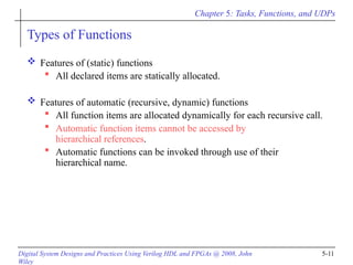 Tasks, functions and User Defined Programss.pptx
